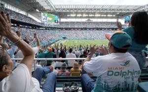 Miami Dolphins vs. Atlanta Falcons