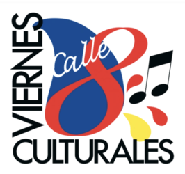 Viernes Culturales in Little Havana