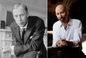 Prokofiev and the Russian Avant-Garde: Freedom and Irony