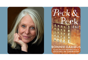 Bonnie Garmus - Peck & Peck