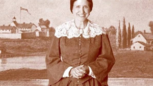 Afternoon Tea with Jane Addams