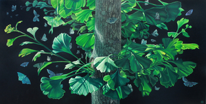 Opening Reception - Three New Exhibits