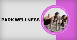 Park Wellness Series: FREE Yoga Class