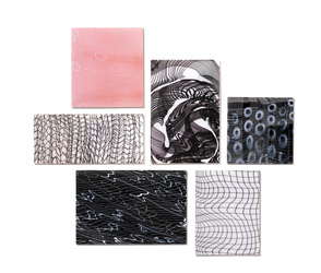 Back to School | September Exhibition at Traver Gallery