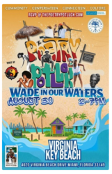 Wade in Our Waters: Virginia Key Beach 81st Anniversary
