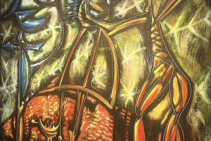 Gables Gallery Night