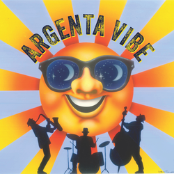 Argenta Vibe Music Series
