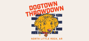 Argenta Dogtown Throwdown