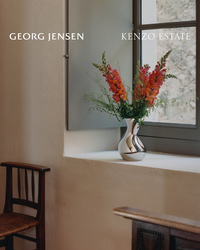 Kenzo Estate Harvest Showcase Weekend ft Georg Jensen Designs