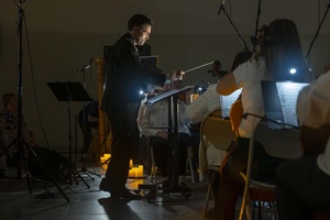 2026 Film Music Concert Featuring Simi Valley Symphony Orchestra