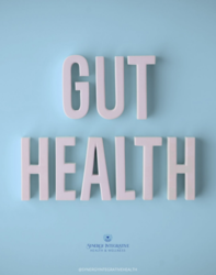 28 Day Gut and Metabolic Health Reset