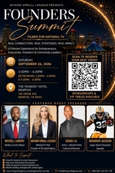 Elite Founders Mastermind on the River