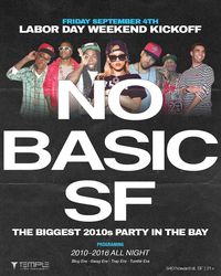 NO BASIC SF