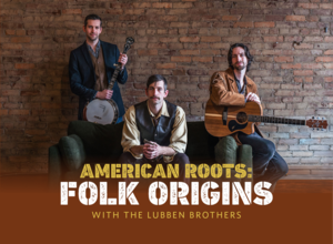 American Roots: Folk Origins