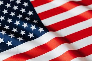 Veterans Day at the Botanical Gardens