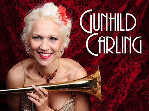 Gunhild Carling - Queen of Swing