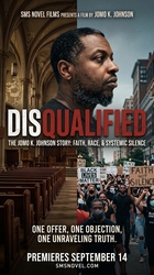 Disqualified: The Story of First Presbyterian Church of Pittsford & Jomo Johnson