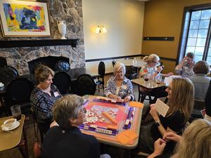 Learn to Play Mahjong at Beginner-Friendly Events