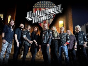 Bob Seger Experience - Hollywood Nights