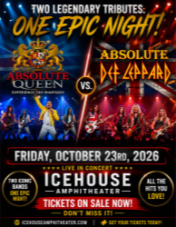 Absolute Queen & Absolute Def Leppard