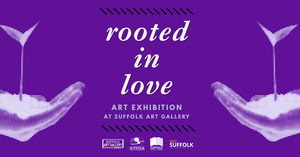 Rooted in Love Exhibit Opening