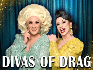 Divas of Drag