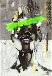 The Virgo Experience - All Shades of Green
