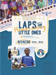 Little Light House: Laps for Little Ones