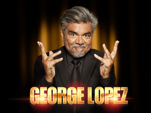 George Lopez