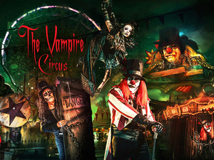 The Vampire Circus