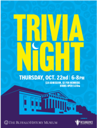 Trivia Night - October