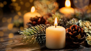 Carpe Diem String Quartet: December Lights