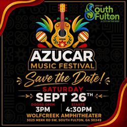 Azucar