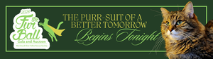 MRFRS Fur Ball Gala & Auction