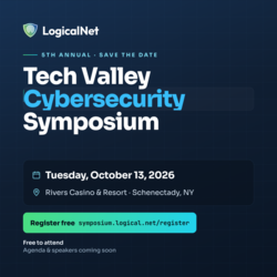 The Tech Valley Cybersecurity Symposium