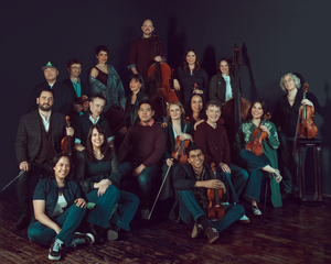 Grammy-Nominated A Far Cry with Pianist Simone Dinnerstein