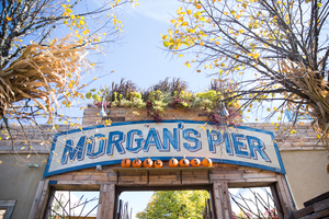 Morgan's Pier Fall Fest