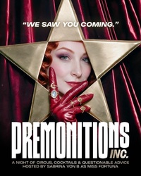 Premonitions Inc. at Kermess