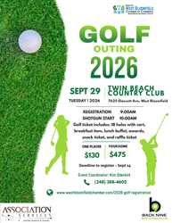 Greater West Bloomfield Chamber of Commerce