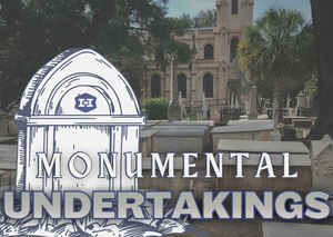 Monumental Undertakings
