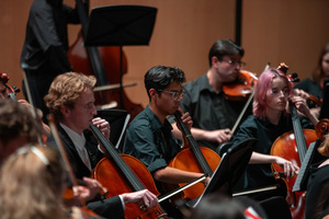 MCC Bands Concert with ADU Winds Ensemble