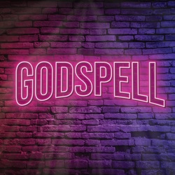 The Musical Sensation "Godspell" Opens November 6th