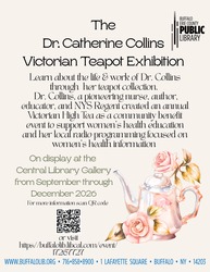 The Teapot Legacy Walk: Take a Stroll Among the Teapots