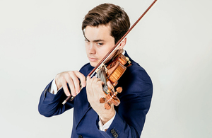 Brahms Symphony No. 1