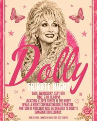 Dolly Parton Tribute Night