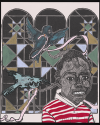 Artist Talk: Wisconsin’s Printmaking Heritage, Then and Now