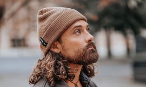 Will Evans at Park City Music Hall