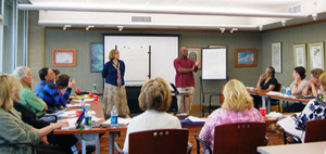 2026 Louisiana Book Festival WordShops