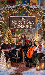 A North Sea Holiday