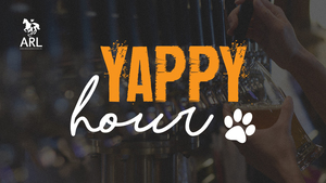 Yappy Hour at Surety Hotel